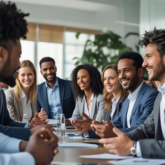 Selling with Emotional Intelligence
