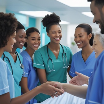 Service Excellence for Hospitals