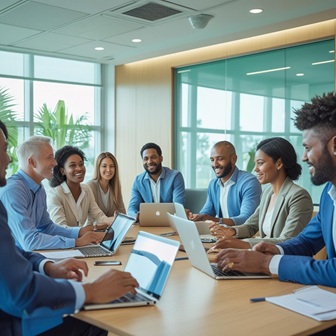 Stakeholder Relations and Engagement