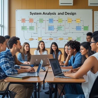 System Analysis and Design