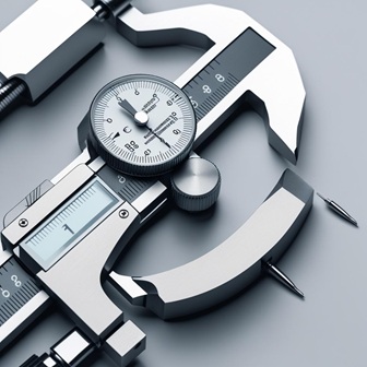 Teknik Kalibrasi Dimensi Micrometer & Caliper