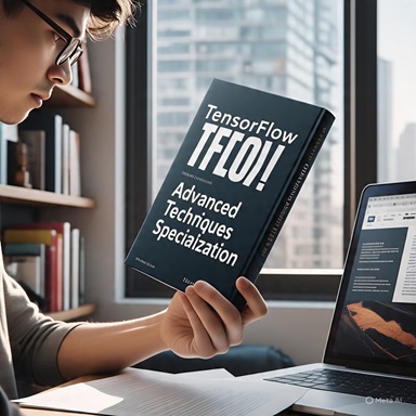 TensorFlow: Advanced Techniques Specialization