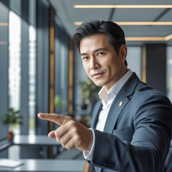The Confidence Decision Maker