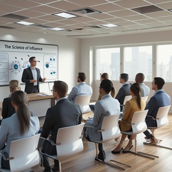 The Science of Influence