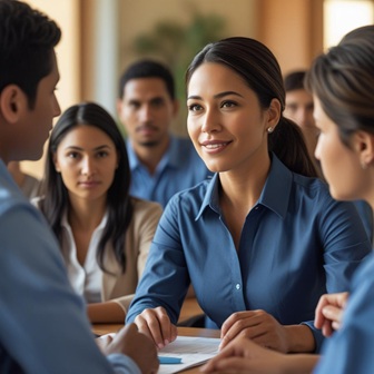 Transition from Staff to Supervisor