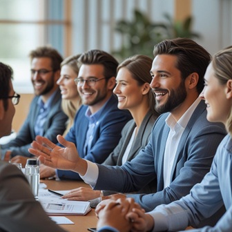Why People Buy