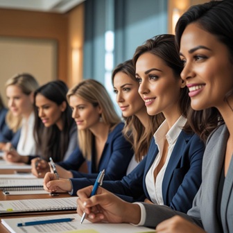 Writing Skills for Executive Assistants
