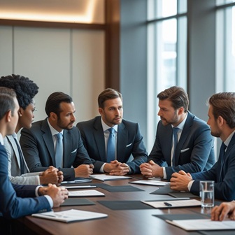 Advanced Good Corporate Governance for Banking 