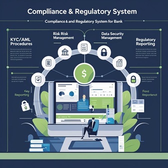 Compliance & Regulatory System for Banking 