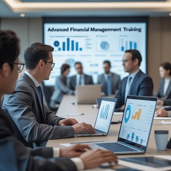 Advanced Financial Management