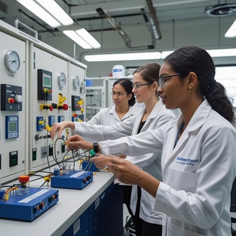 Basic Instrumentation and Control 
