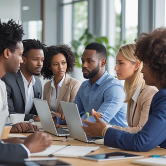 Counseling and Coaching Skills for HR Professional