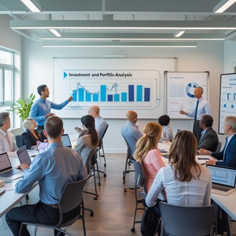 Dasar-dasar Analisis Investasi dan Portofolio