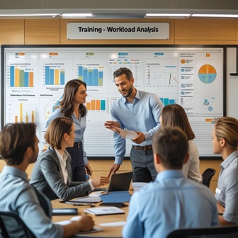 Desain dan Implementasi Workload Analysis
