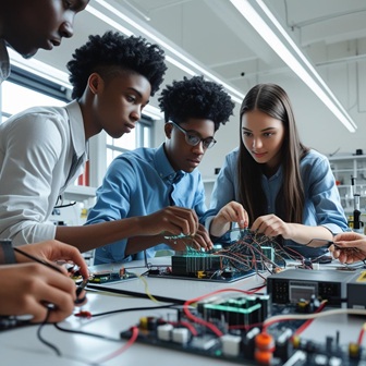 Electrical Engineering