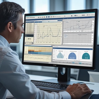 Electrical Power Analysis Using ETAP Software