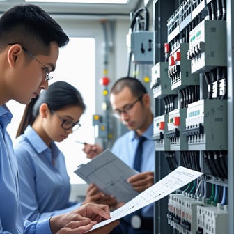 Electrical Power System Protection 