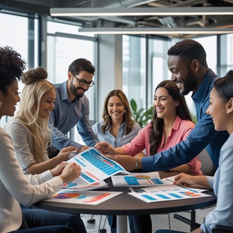 Employee Selection Based On DiSC