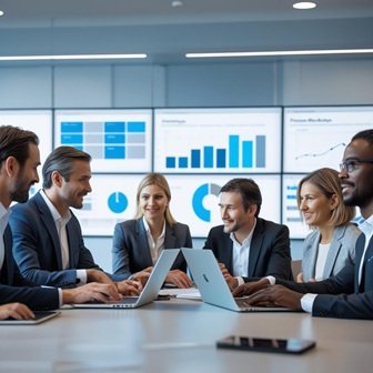 Finance For Executives