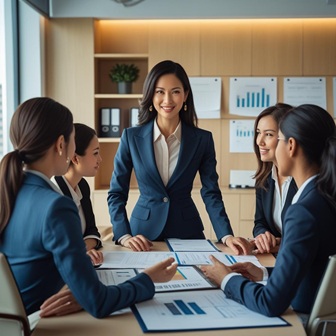 Financial Management for Non-Finance Manager