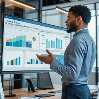 Financial Modeling for Project