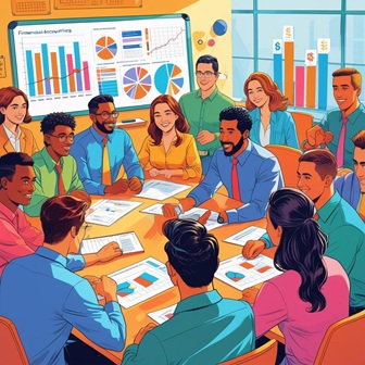 Financial and Basic Accounting Principles for Project Managers