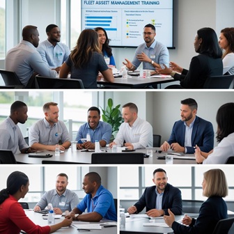 Fleet Asset Management