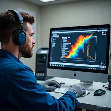 Infrared Imaging for Predictive Maintenance 