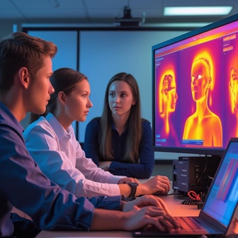 Infrared Thermography 