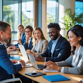 Integrated CSR Management