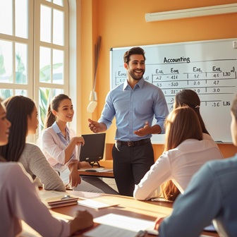 Introduction to Accounting