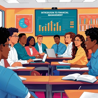 Introduction to Financial Management