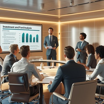 Investment and Fund Analysis
