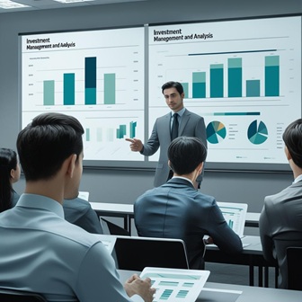 Manajemen dan Analisis Investasi 