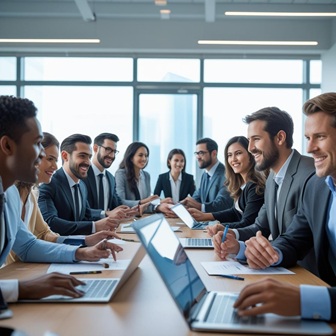 Negotiation Skills for Account Executive