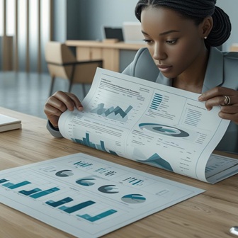 Reading Financial Statements