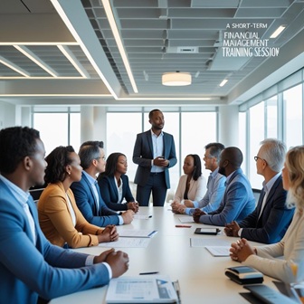 Short-Term Financial Management