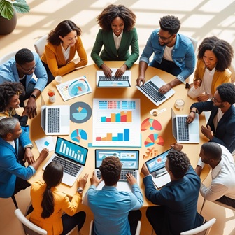 Storytelling With Data