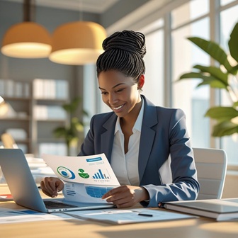 Sustainability Reporting Specialist