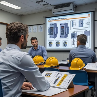 Switchgear (Operation & Maintenance)