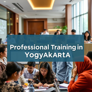 Training in Yogyakarta