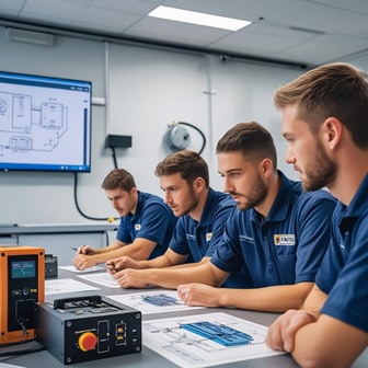 Variable Speed Drive