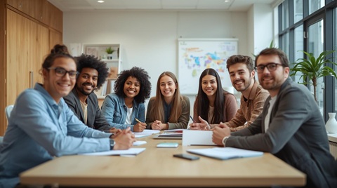 Job Hunting for Beginner