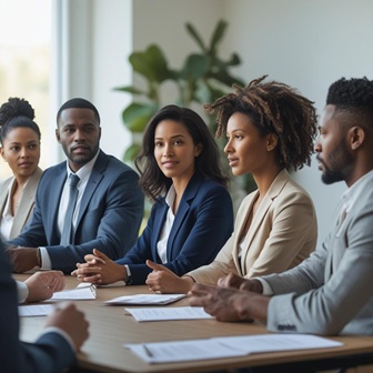 Managing Toxic Workplace