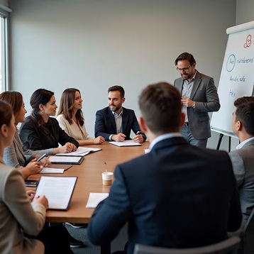 Profesional Kecerdasan Emosional untuk Sales