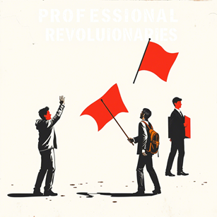 Professional Revolutionaries