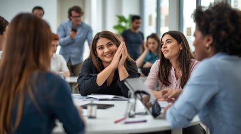 Assertive Communication & Interpersonal Skills