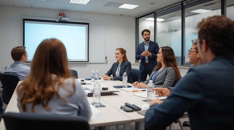 Compensation and Benefit Course