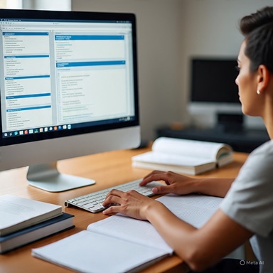 Database Management with Microsoft Access and SQL 