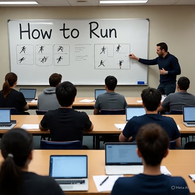 How to Run Publication for PR and HR Purposes